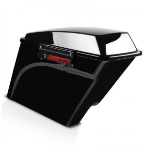 SACOCHES RIGIDE 970587-2B LATCH